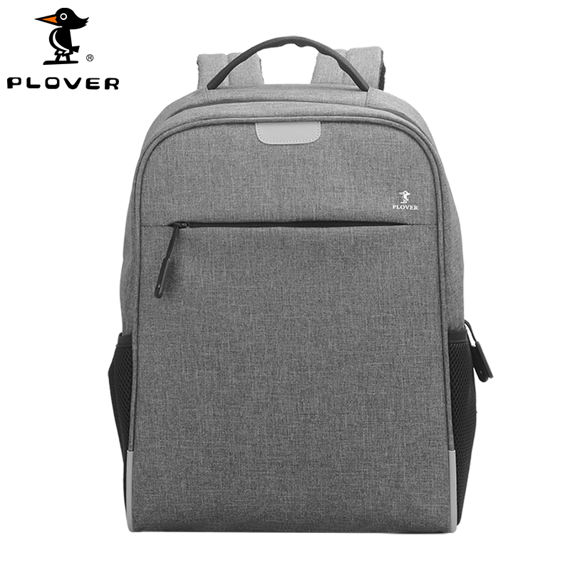 PLOVER香港啄木鸟时尚韩版休闲背包GDXXB033 黑色