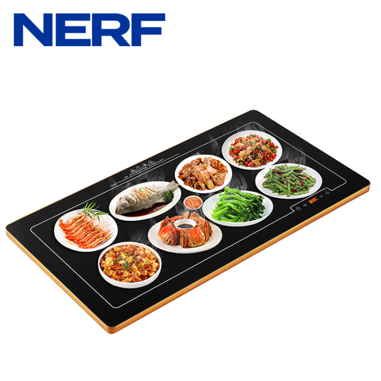 美国nerf拉尔弗 F暖菜板 JN-N04