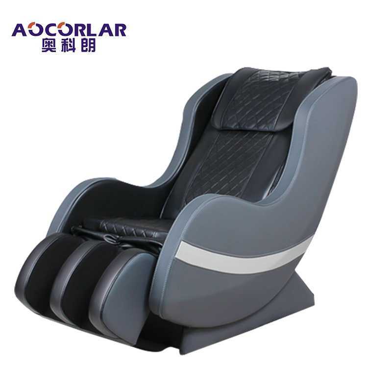 【送货上门】奥科朗AK-128S新款全自动家用小型太空豪华舱多功能全身按摩椅