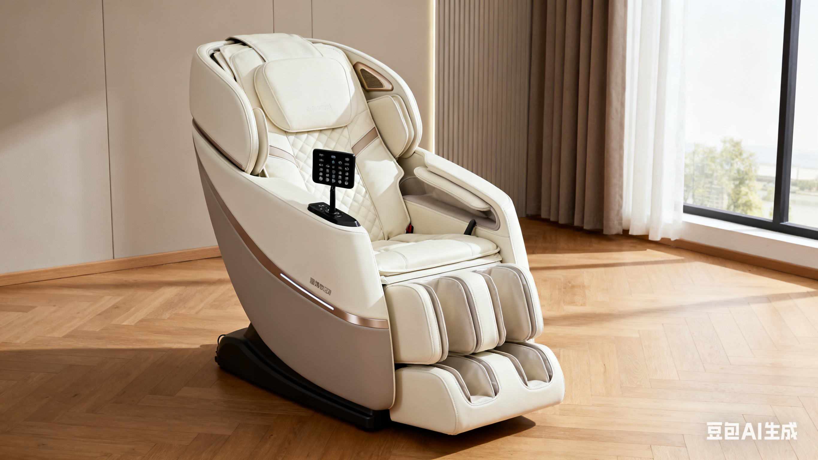 按摩养生椅按次使用